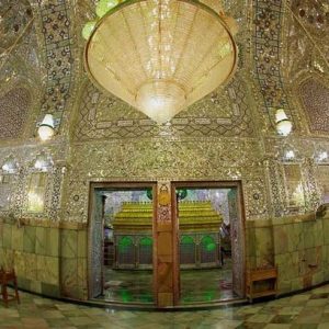 شیشه میرال در مشهد